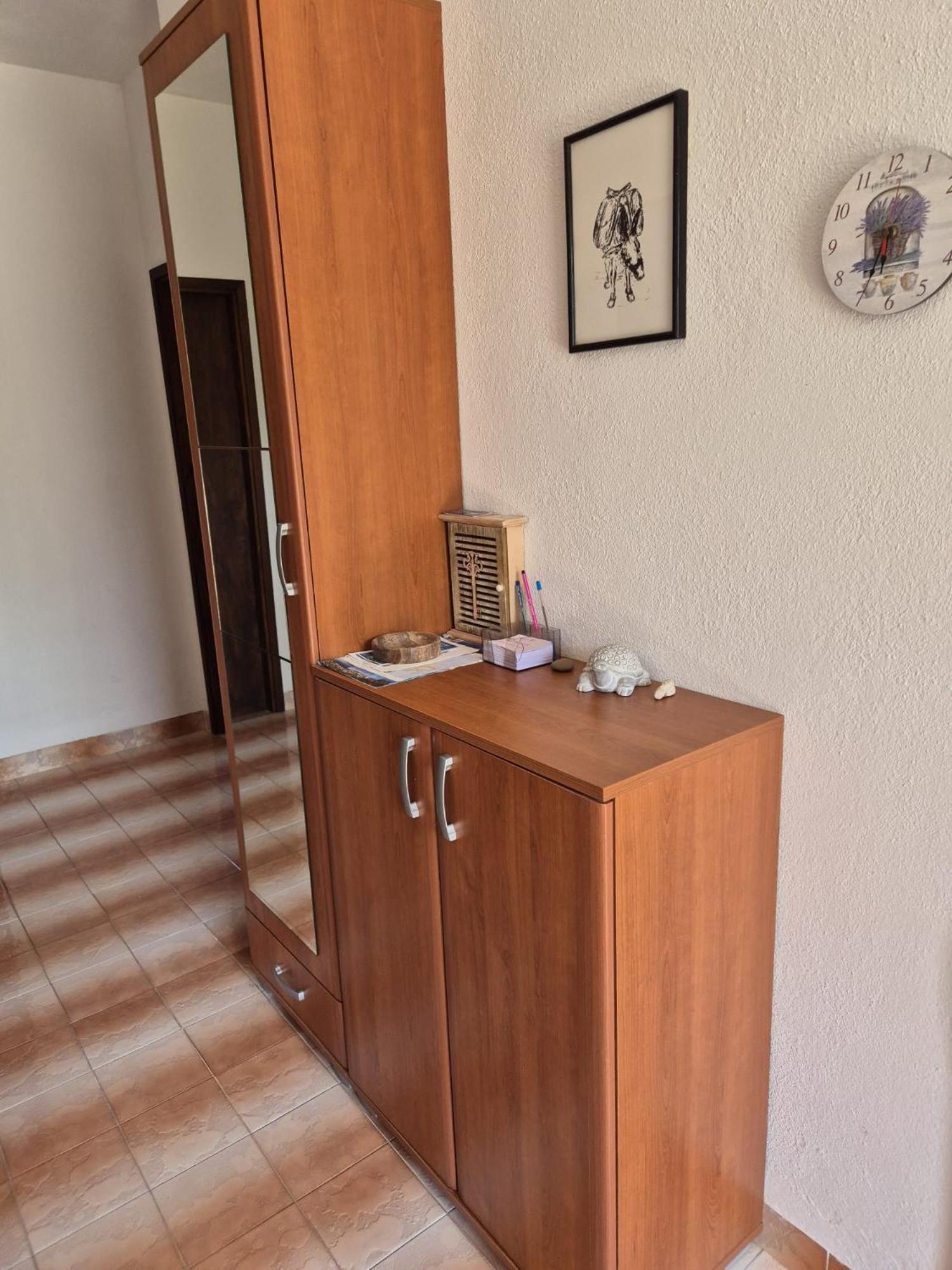 Apartmani Ino Škrip Exterior foto