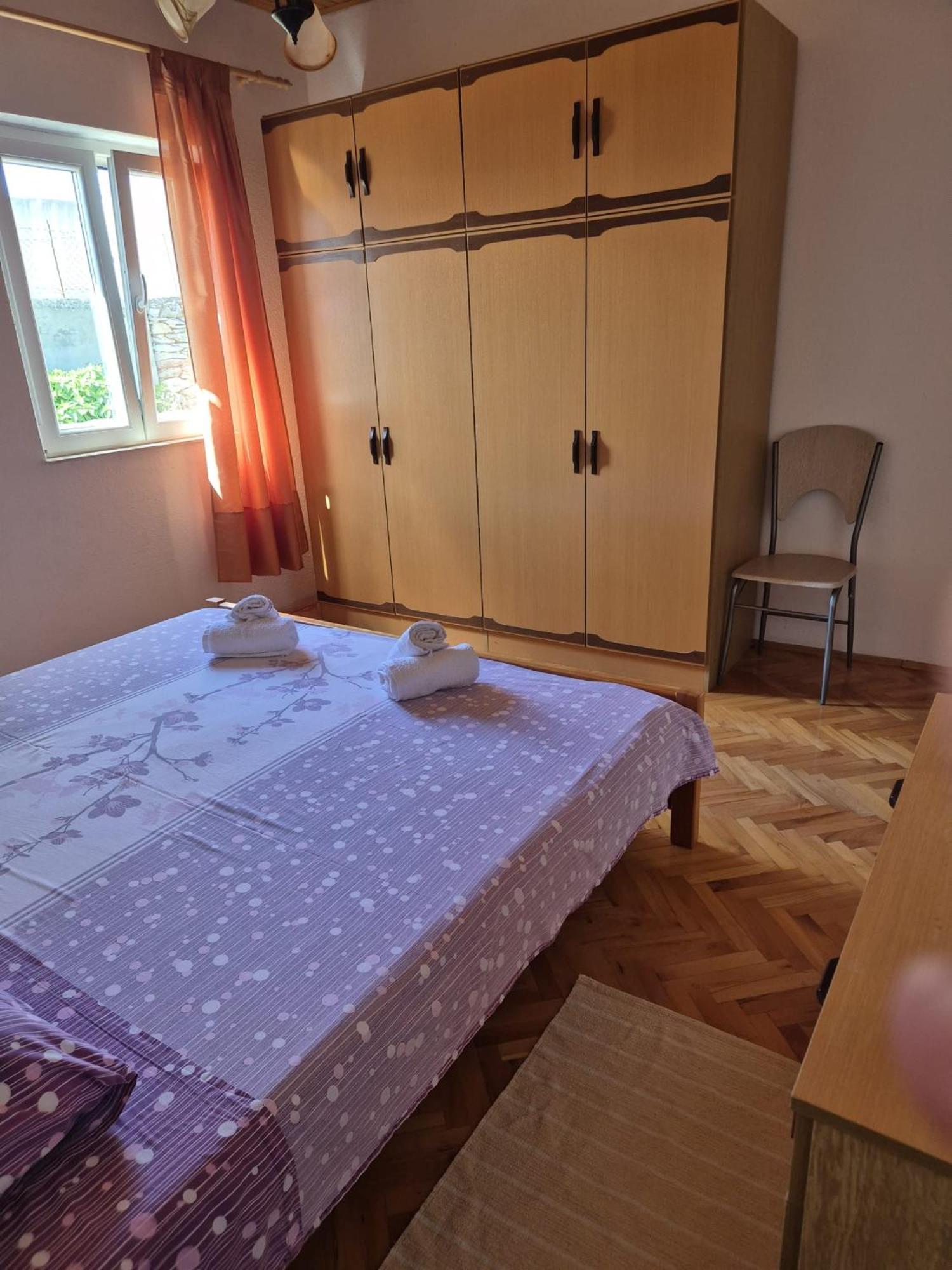 Apartmani Ino Škrip Exterior foto